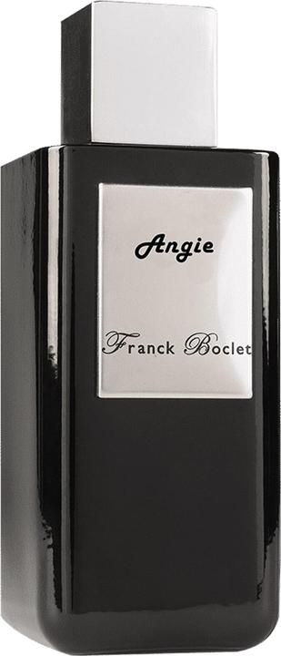 Actual product image Franck Boclet Unisex, Angie Extrait De Parfum 100ml (Eau de parfum, 100 ml)