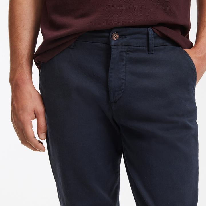 Actual product image La Redoute Collections Chinos (32)