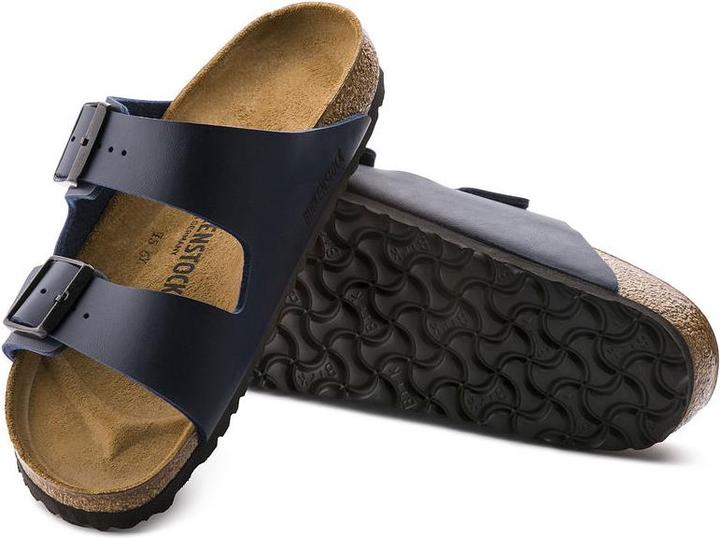 Produktbild Birkenstock Arizona Birko-Flor Schmal (47)
