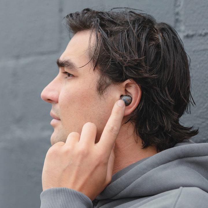 Image du produit JLab Audio Go Air Pop (pas de réduction du bruit, 8 h, Sans fil)