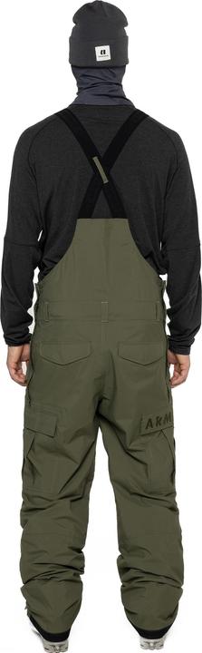 Actual product image Armada Sumpter 2L Bib (S)