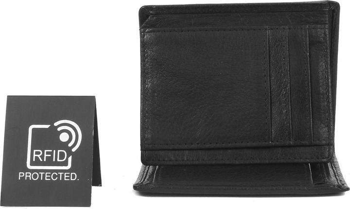Actual product image Margelisch Leather wallet Tokyo 2