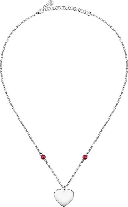 Image du produit Morellato Collier Con Me (Acier inoxydable, 40 - 45 cm)