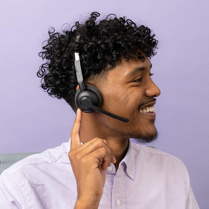 Produktbild JLab Audio Go Work Pop (Kabellos, USB-A)