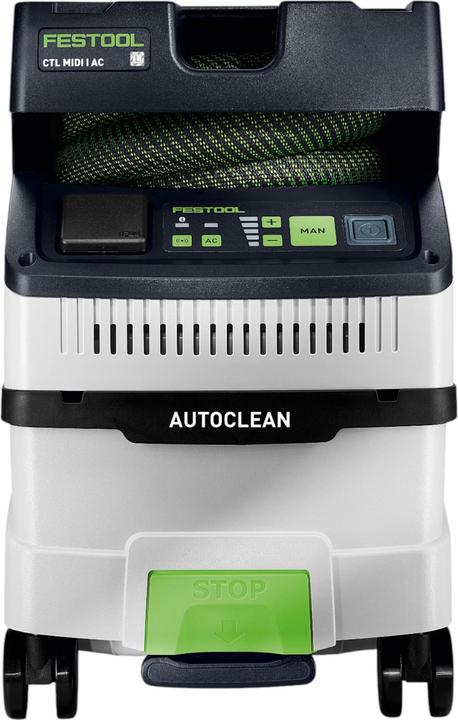 Immagine prodotto Festool Absaugmobil CTL MIDI I AC (Sistema di estrazione)