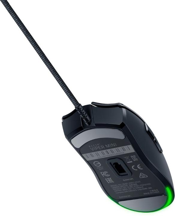 Actual product image Razer Viper Mini (Cable)