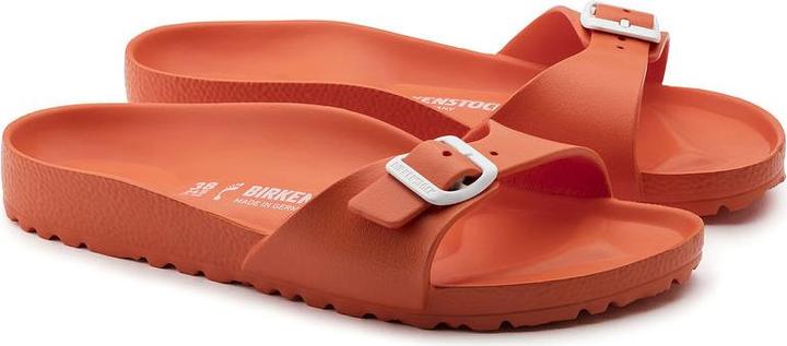 Birkenstock Madrid Schmal (39)
