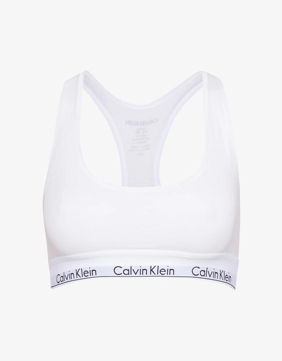 Calvin Klein Bralette (Einzelpack, S)