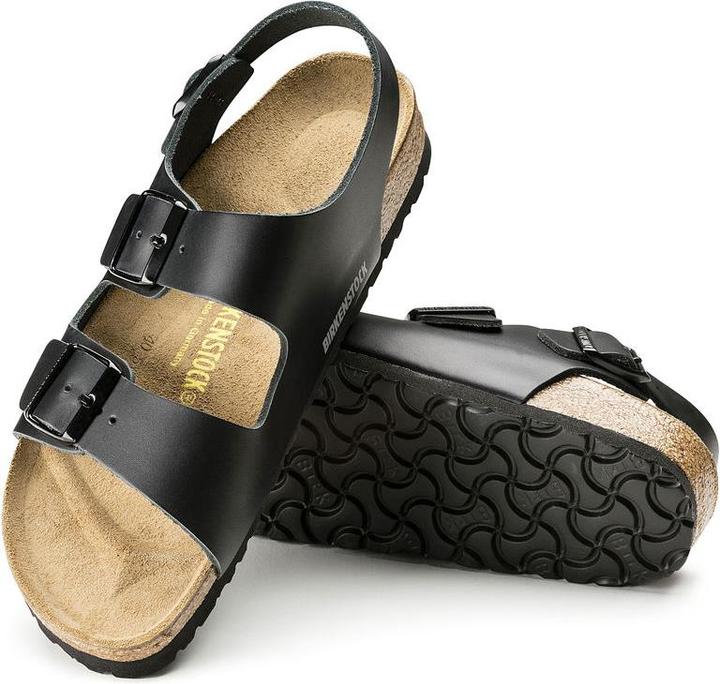 Actual product image Birkenstock Milano (42)