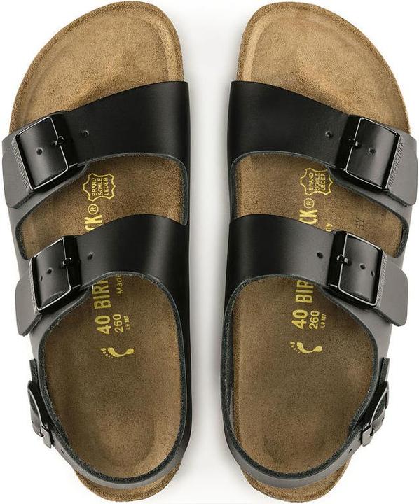 Actual product image Birkenstock Milano (42)