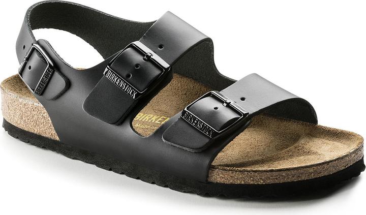 Actual product image Birkenstock Milano (42)
