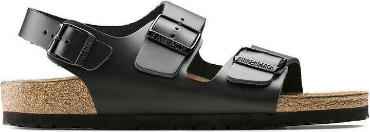 Actual product image Birkenstock Milano (42)