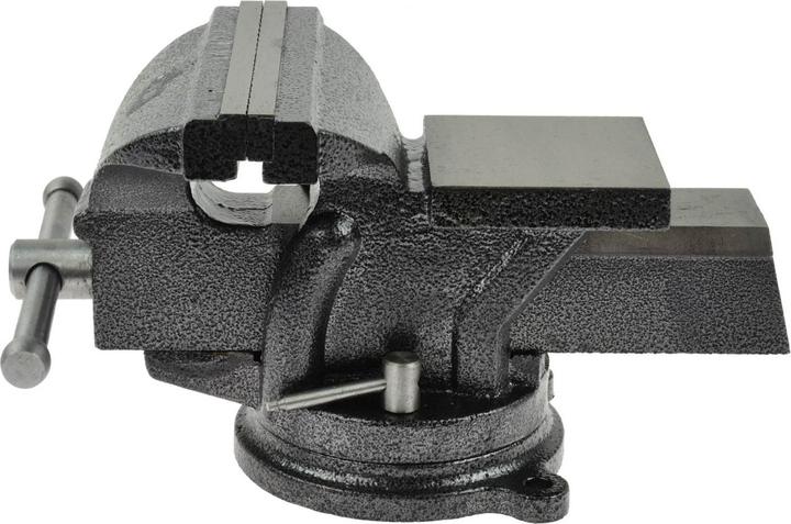 Actual product image GEKO Swivel vice 6 150mm (150 mm)