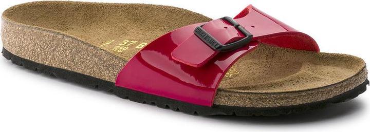 Birkenstock Madrid Schmal (40)