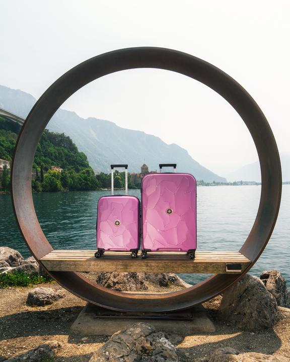 Actual product image Swissbags Lava (92 l, L (90 - 115l))