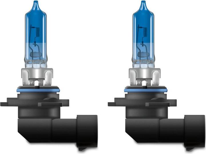 Image du produit Osram Bleu froid intense (H8)