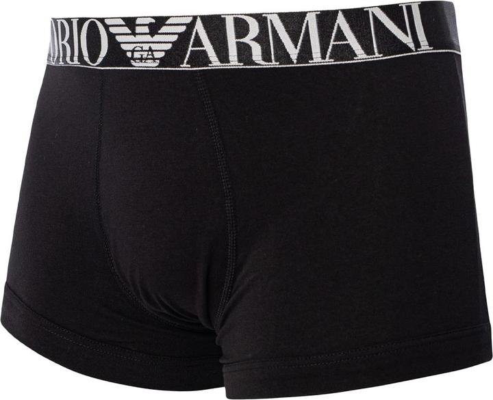 Immagine prodotto Emporio Armani Boxer Aquila Logo Uomo Misura Confezione 3 (L, confezione da 3)
