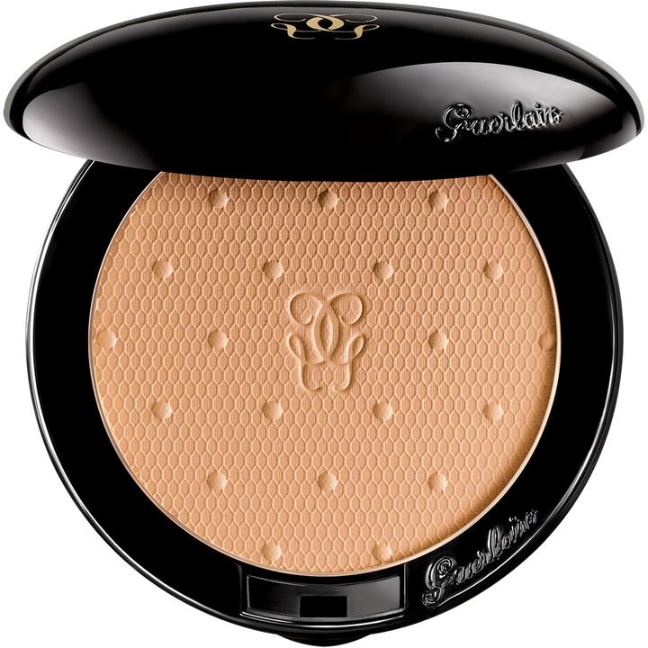 Immagine prodotto Guerlain Les Voilettes (#04 Doré)
