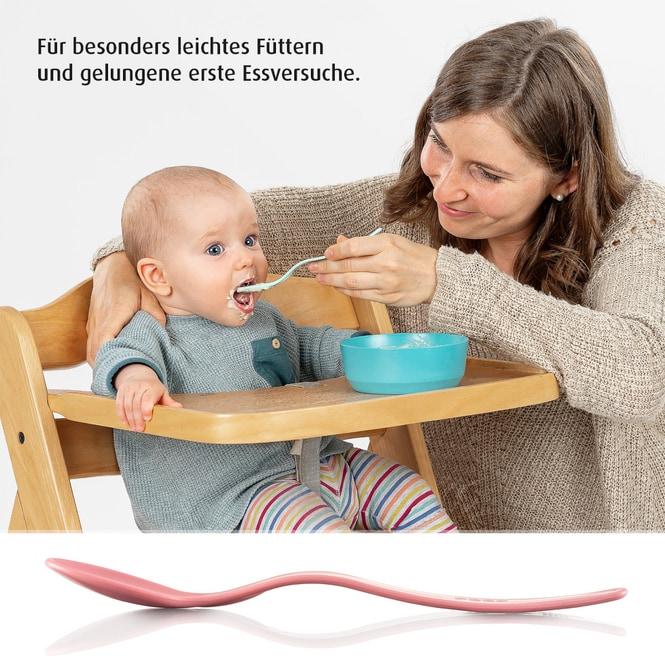 Actual product image Reer Feeding spoon