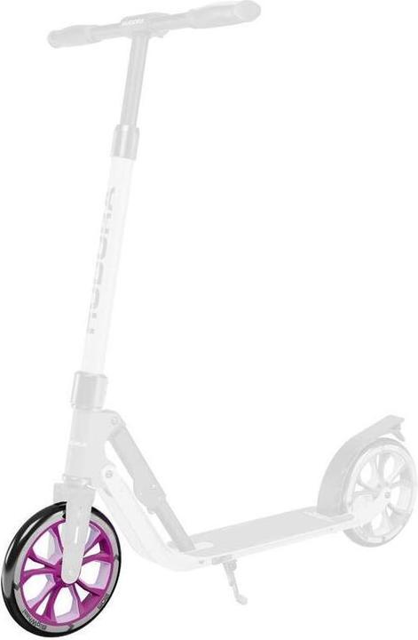 Produktbild Hudora 1 Ersatzrad zu BigWheel 205 ADV