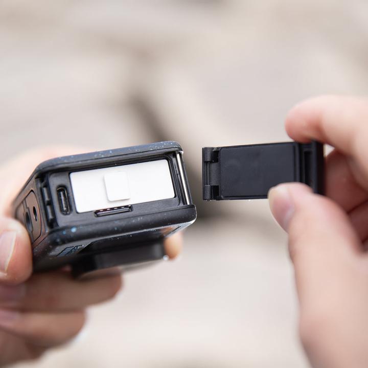 Actual product image Pgytech CapLock MantisPod Power (Gopro Edition)