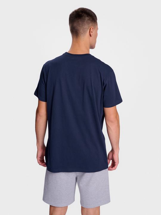 Actual product image hummel HMLGO 2.0 LOGO T-SHIRT S/S (XL)
