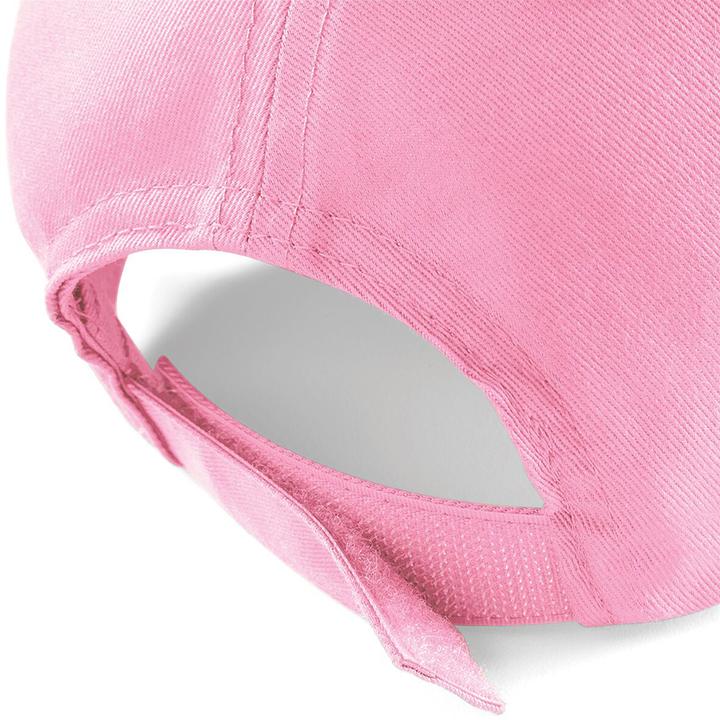 Actual product image Beechfield Baseball Cap Junior Original Plain (One size)