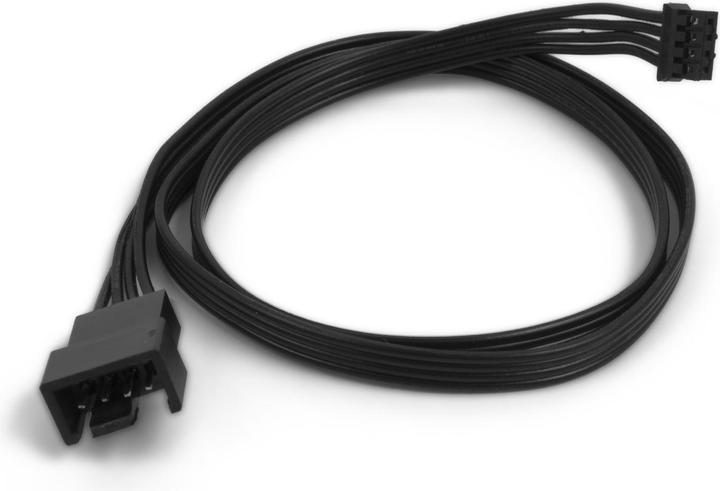 EKWB EK-Cable PWM Fan-Adapter für GPU