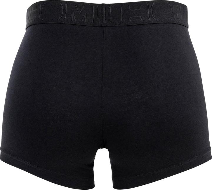 Produktbild HOM Boxershort Casual Bequem sitzend Tonal Pack #2 3P (L, 3er Pack)