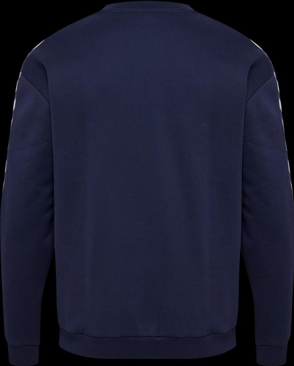 Actual product image hummel Hmlarchive Loose Fit Sweatshirt (L)