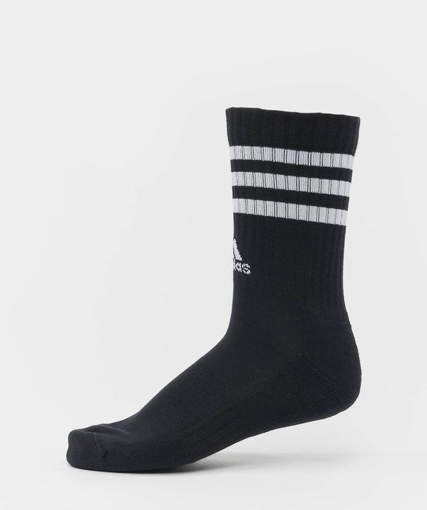 Immagine prodotto adidas 3s C Spw Crw 3p, Nero/Bianco Nero/Bianco M (40 - 42)