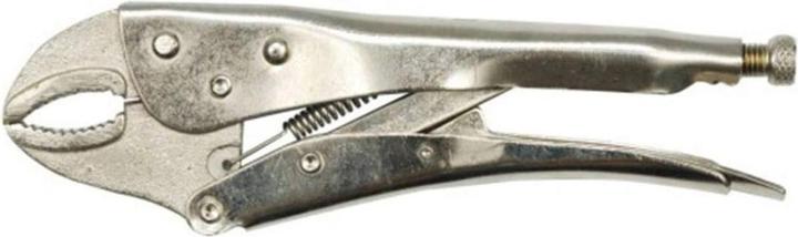 Actual product image Toya Self-clamping pliers 250 mm (250 mm)