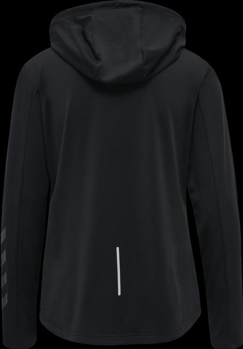 Image du produit hummel Sweat à Capuche Zippé Selby (XS)