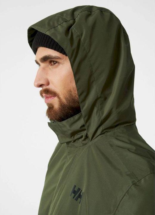 Actual product image Helly Hansen Dublin Jacket (XL)