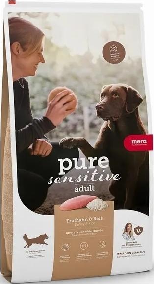 Mera Hunde-Trockenfutter (Adult, 1 Stk., 1000 g)