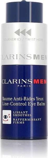 Actual product image Clarins Baume Anti Rides Yeux (re) (Gel, 20 ml, Day)