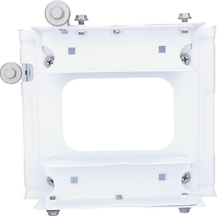 Actual product image Ubiquiti PAK-620, pole mounting kit (Wall mount)