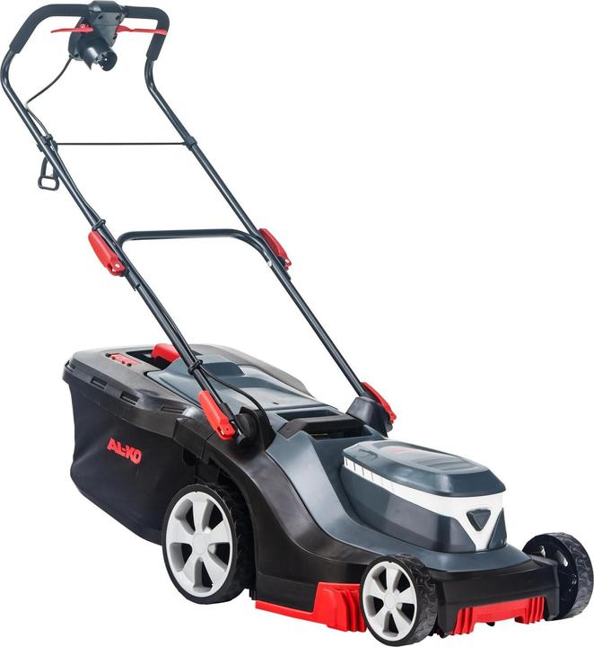 AL-KO Elektro-Rasenmäher Comfort, 38.2 E, Schneidesystem (Netzbetrieb)