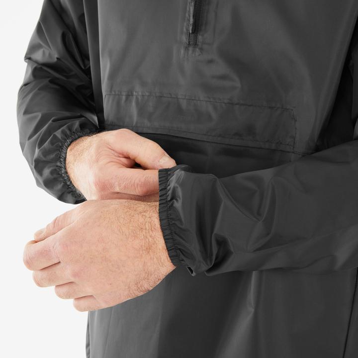 Produktbild Quechua RAINCUT 1/2 ZIP (4XL)