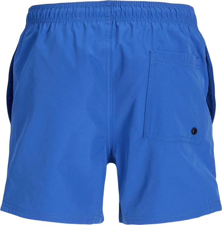Jack & Jones Jpstmaui Jjswim Double Logo Akm Sn Jnr