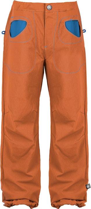 Produktbild E9 Kinder B Rondo Dump Kletterhose