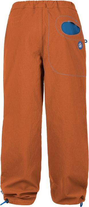 Produktbild E9 Kinder B Rondo Dump Kletterhose