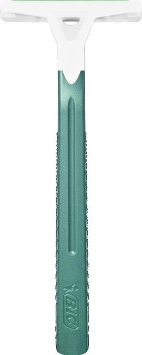 Actual product image Bic Disposable razor Comfort2 15 pcs.