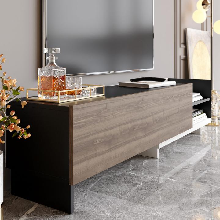 Productafbeelding Kalune Design Hailey (165 x 35 x 41 cm)