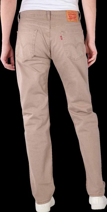 Actual product image Levis 10020238 (W42/L30)