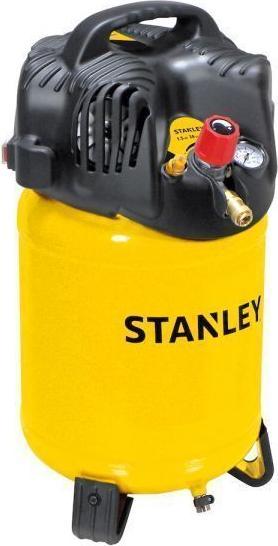 Actual product image Stanley Compressor D200/10/24V (10 bar, 24 l)