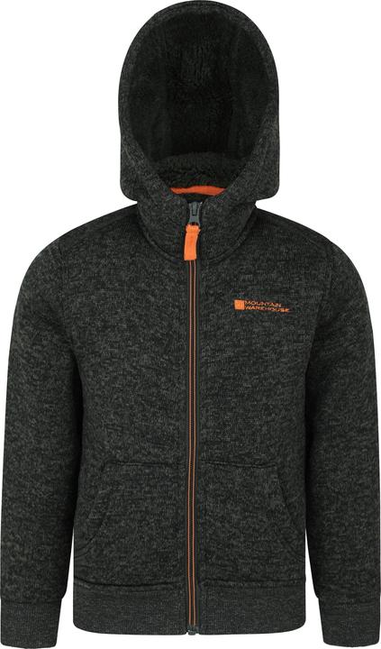 Mountain Warehouse Nevis Kapuzenpullover
