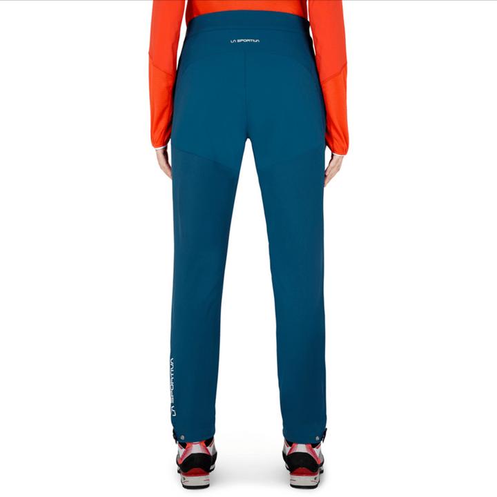 Actual product image La Sportiva Clariden Evo Pant W (L)