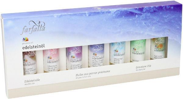 Immagine prodotto Farfalla Gemma Benessere (Set profumo)
