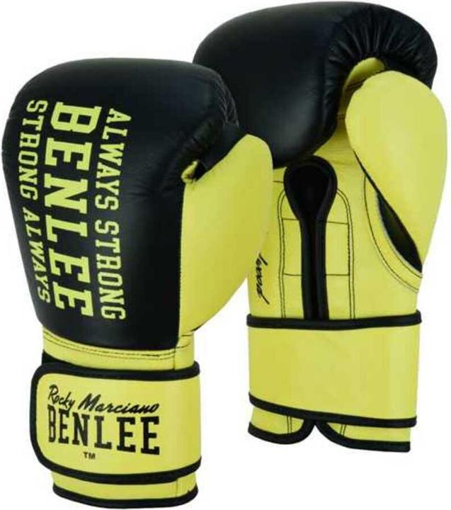 Benlee Hardwood (10 OZ, 10)